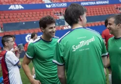 El partido de tu vida en El Sadar
