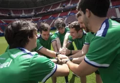 El partido de tu vida en El Sadar