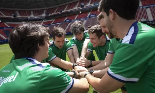 El partido de tu vida en El Sadar