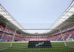 El partido de tu vida en El Sadar