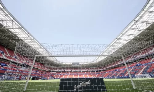 El partido de tu vida en El Sadar