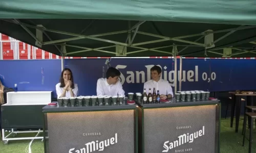 El partido de tu vida en El Sadar
