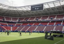 El partido de tu vida en El Sadar