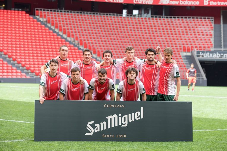 El partido de tu vida en San Mamés