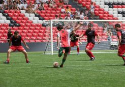 El partido de tu vida en San Mamés