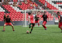 El partido de tu vida en San Mamés