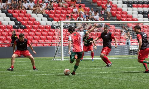 El partido de tu vida en San Mamés