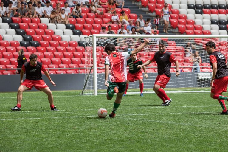 El partido de tu vida en San Mamés