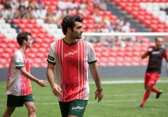 El partido de tu vida en San Mamés