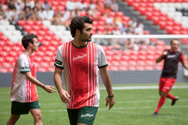 El partido de tu vida en San Mamés