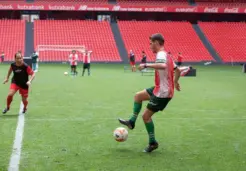 El partido de tu vida en San Mamés