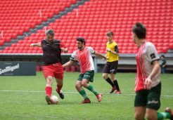 El partido de tu vida en San Mamés