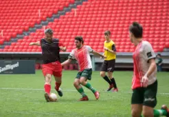 El partido de tu vida en San Mamés