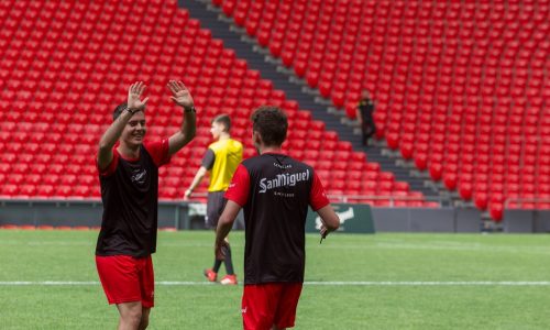 El partido de tu vida en San Mamés