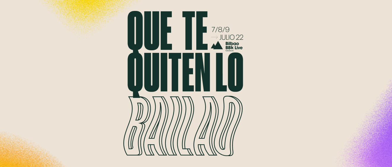 Bilbao BBK Live 2022