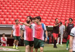 El partido de tu vida en San Mamés