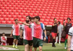 El partido de tu vida en San Mamés