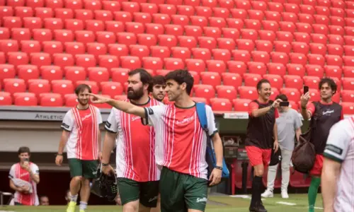 El partido de tu vida en San Mamés