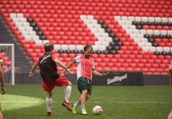 El partido de tu vida en San Mamés