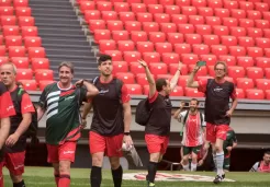 El partido de tu vida en San Mamés