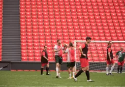 El partido de tu vida en San Mamés