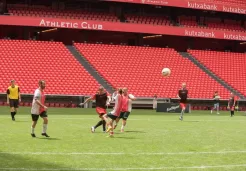 El partido de tu vida en San Mamés