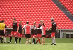 El partido de tu vida en San Mamés