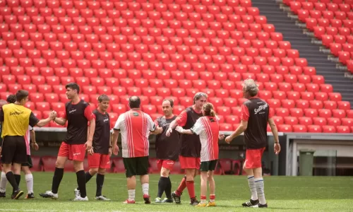 El partido de tu vida en San Mamés