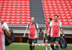 El partido de tu vida en San Mamés