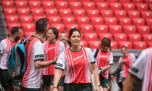 El partido de tu vida en San Mamés