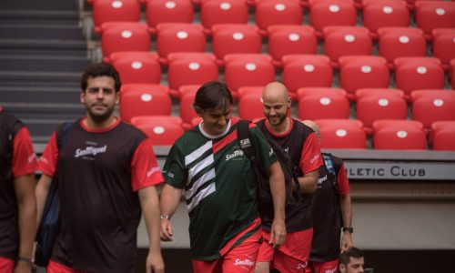 El partido de tu vida en San Mamés