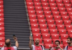 El partido de tu vida en San Mamés