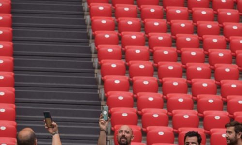 El partido de tu vida en San Mamés