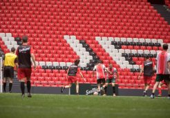 El partido de tu vida en San Mamés