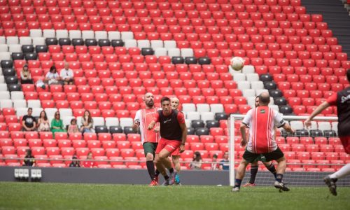 El partido de tu vida en San Mamés