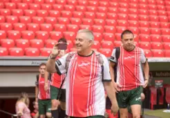 El partido de tu vida en San Mamés