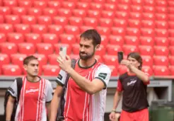 El partido de tu vida en San Mamés