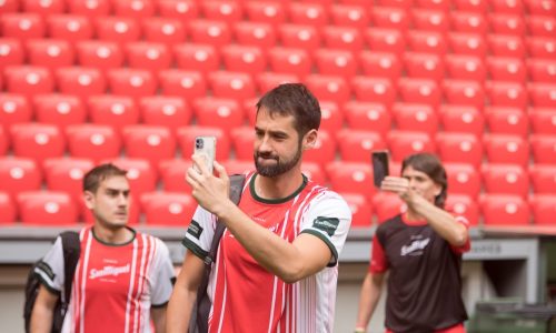 El partido de tu vida en San Mamés