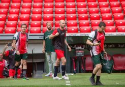 El partido de tu vida en San Mamés