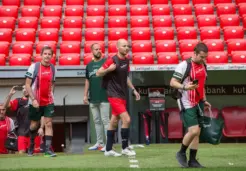 El partido de tu vida en San Mamés