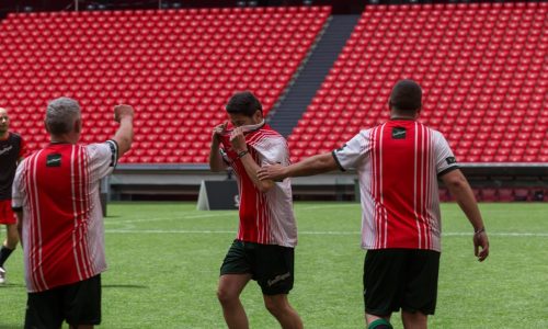 El partido de tu vida en San Mamés