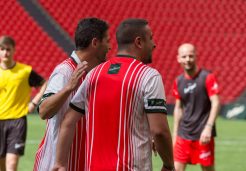 El partido de tu vida en San Mamés