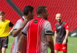 El partido de tu vida en San Mamés