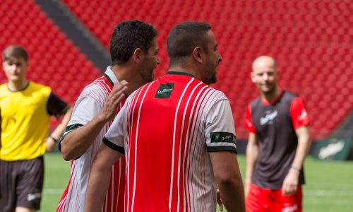 El partido de tu vida en San Mamés