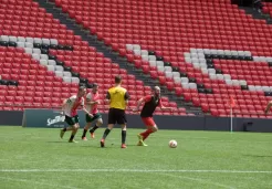 El partido de tu vida en San Mamés