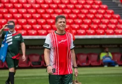 El partido de tu vida en San Mamés