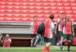 El partido de tu vida en San Mamés