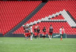 El partido de tu vida en San Mamés