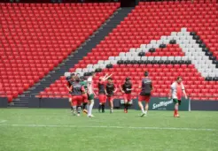 El partido de tu vida en San Mamés