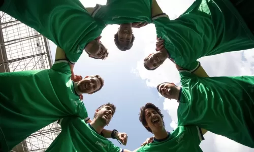 El partido de tu vida en El Sadar
